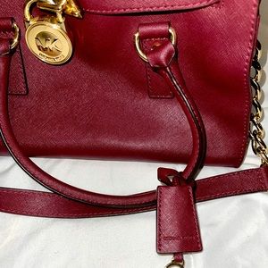 Authentic Michael Kors Purse Only!